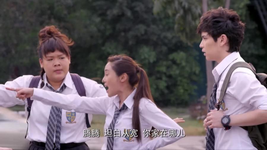 如何预防中风的发生？游戏画面
